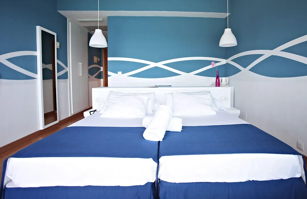 Hotel Clumba-1