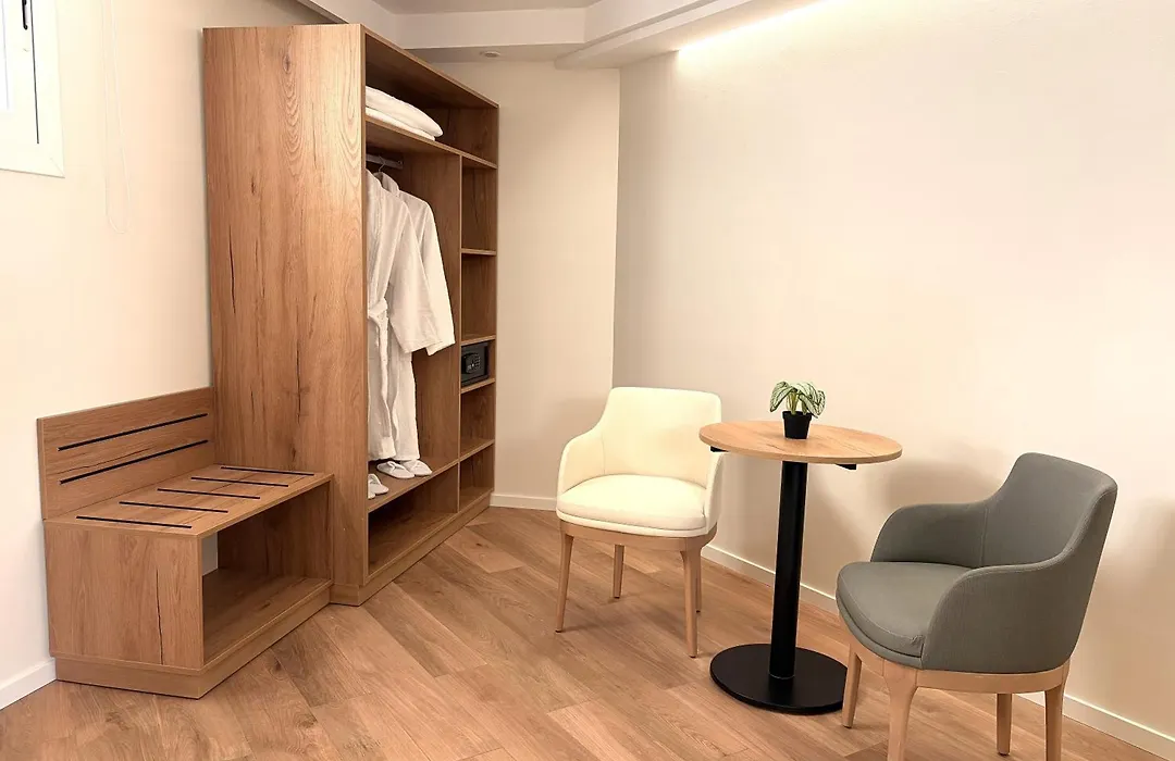 Welikehotel Triton Beach-1