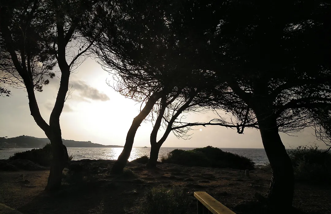 Hotel Na Forana-1