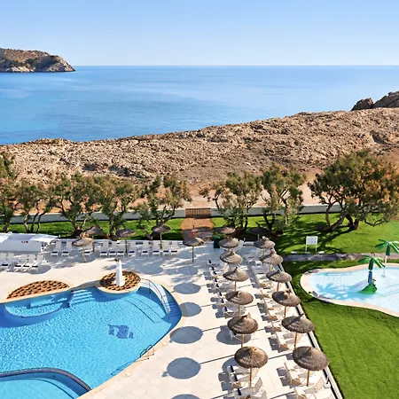Thb Cala Lliteras - Adults Only-3