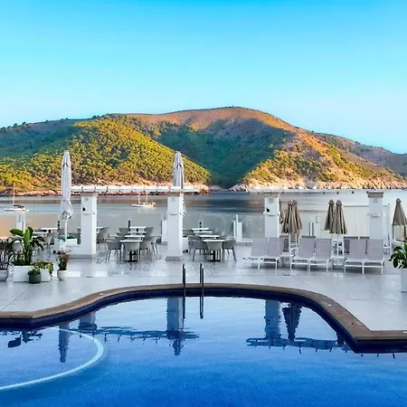 Parque Nereida Suites Hotel-2